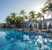 MAURITIUS - HERITAGE LE TELFAIR GOLF - VIEW-POOL-11