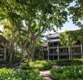 MAURITIUS - HERITAGE AWALI RESORT - GENERAL-VIEW-GARDEN-2