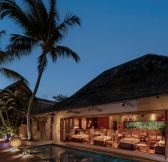 MAURITIUS - HERITAGE AWALI RESORT - RESTAURANT-ZAFARANI-8