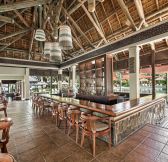 MAURITIUS - HERITAGE AWALI RESORT - BAR-ZENZI-BAR-1