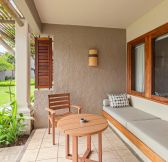 MAURITIUS - HERITAGE AWALI RESORT - DELUXE-GARDEN-VIEW-ROOM-GROUND FLOOR-3
