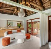 MAURITIUS - HERITAGE AWALI RESORT - WELLNESS-SPA-BRIDAL AREA-1