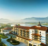 BULHARSKO - HYATT REGENCY PRAVETS RESORT - 1