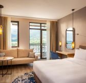BULHARSKO - HYATT REGENCY PRAVETS RESORT - 18
