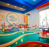 TURECKO - HILTON DALAMAN SARIGERME RESORT - 42