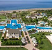 TURECKO - HILTON DALAMAN SARIGERME RESORT - 43