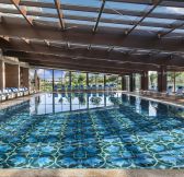 TURECKO - HILTON DALAMAN SARIGERME RESORT - 44