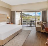 TURECKO - HILTON DALAMAN SARIGERME RESORT - 57