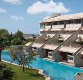 TURECKO - HILTON DALAMAN SARIGERME RESORT - 61