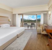 TURECKO - HILTON DALAMAN SARIGERME RESORT - 64