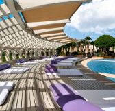 TURECKO - HILTON DALAMAN SARIGERME RESORT - 12
