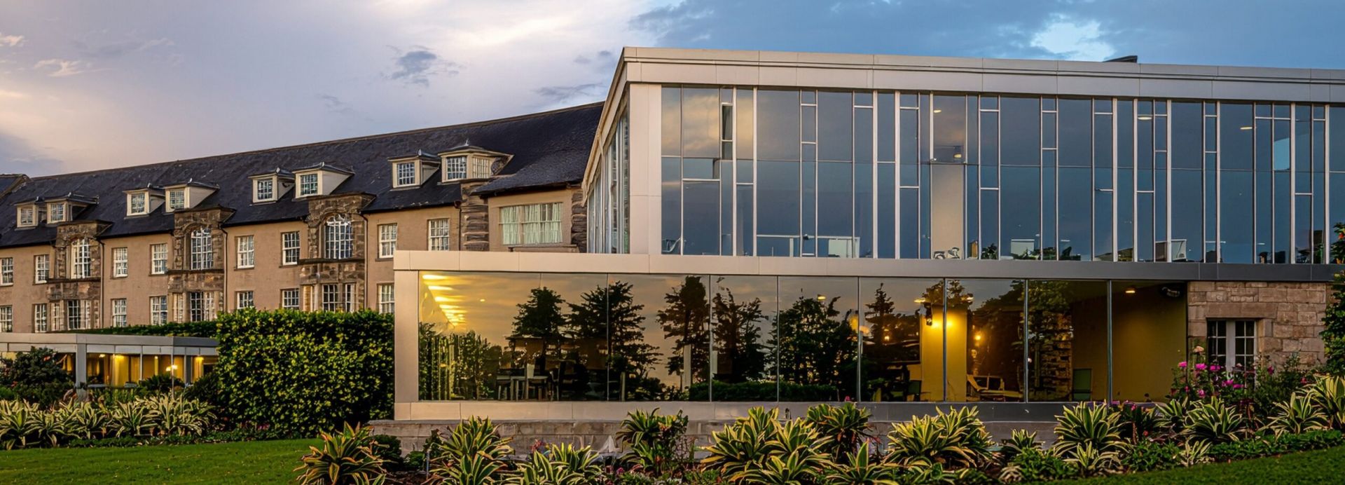 the hawthorn by galvay bay  *****