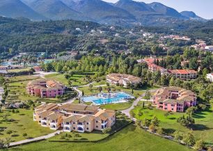 GRECOTEL LUXME COSTA BOTANICA 
