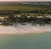 MEXIKO - ALILA MAYAKOBA - Aerial-Beach