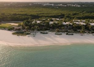 ALILA MAYAKOBA  | Golfové zájezdy, golfová dovolená, luxusní golf