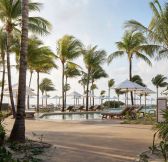 MEXIKO - ALILA MAYAKOBA - Beach-Side-Pool 1