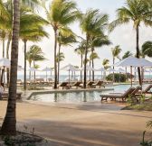 MEXIKO - ALILA MAYAKOBA - Beach-Side-Pool-Entry