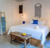 MEXIKO - La Zebra Tulum - JUNGLE KING ROOM AT LULA
