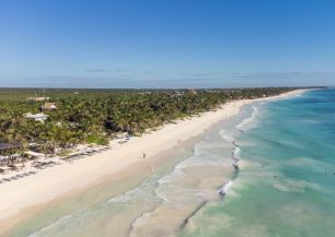 LA ZEBRA TULUM  | Golfové zájezdy, golfová dovolená, luxusní golf