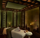 Spa - Treatment Room1