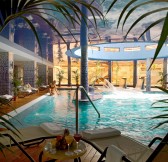 Pool Hesperides Thalasso & Spa