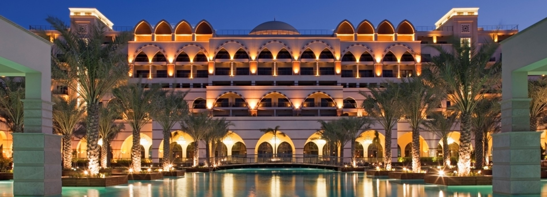 jumeirah zabeel saray  *****